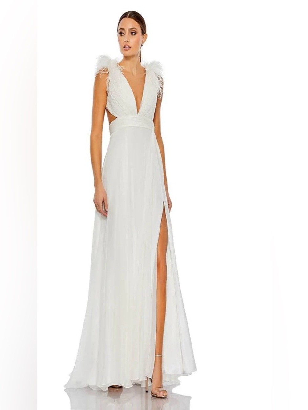 Absolutely gorgeous MAC DUGGAL 68113
